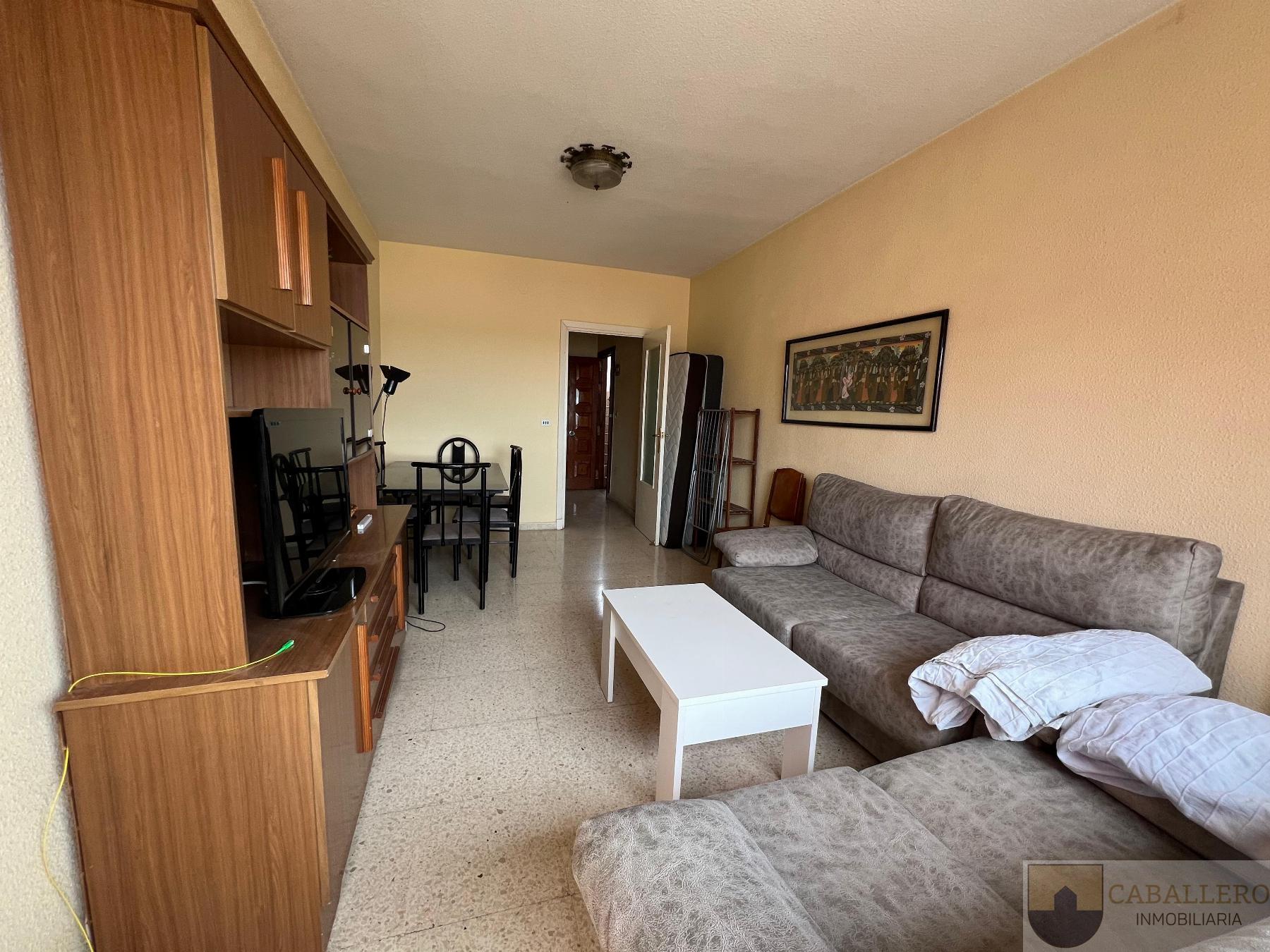 Alquiler de piso en Murcia