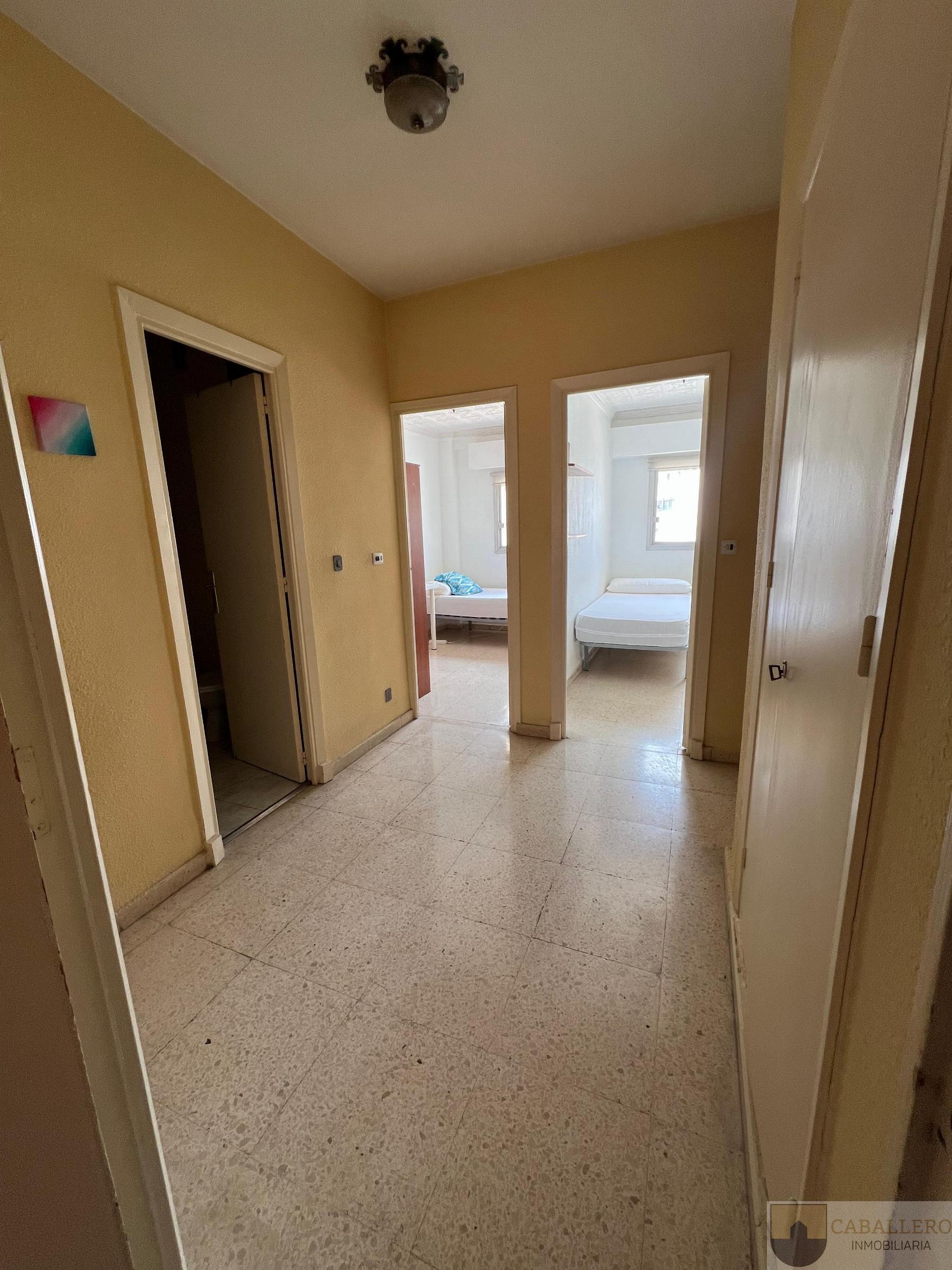 Alquiler de piso en Murcia