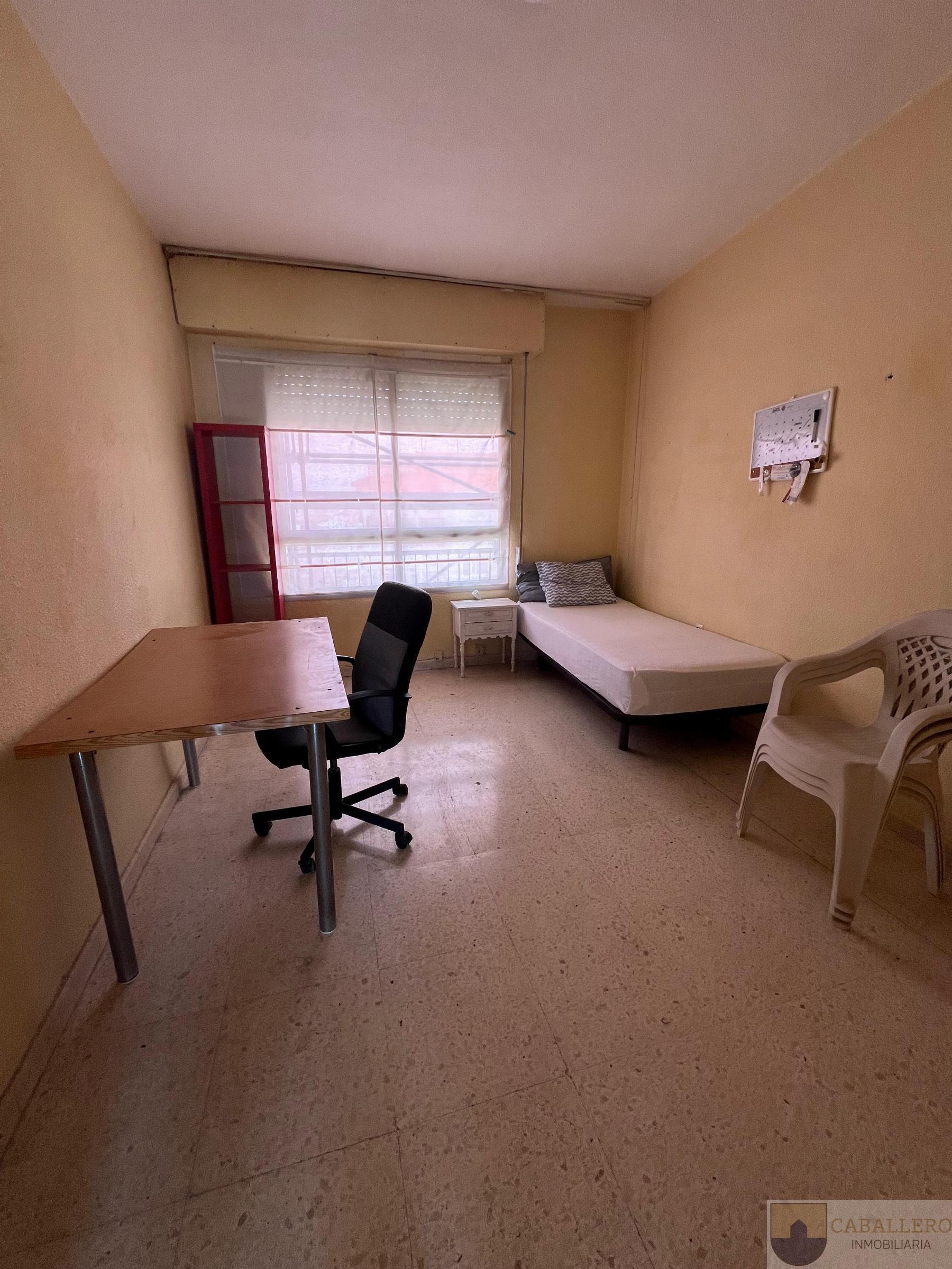 Alquiler de piso en Murcia