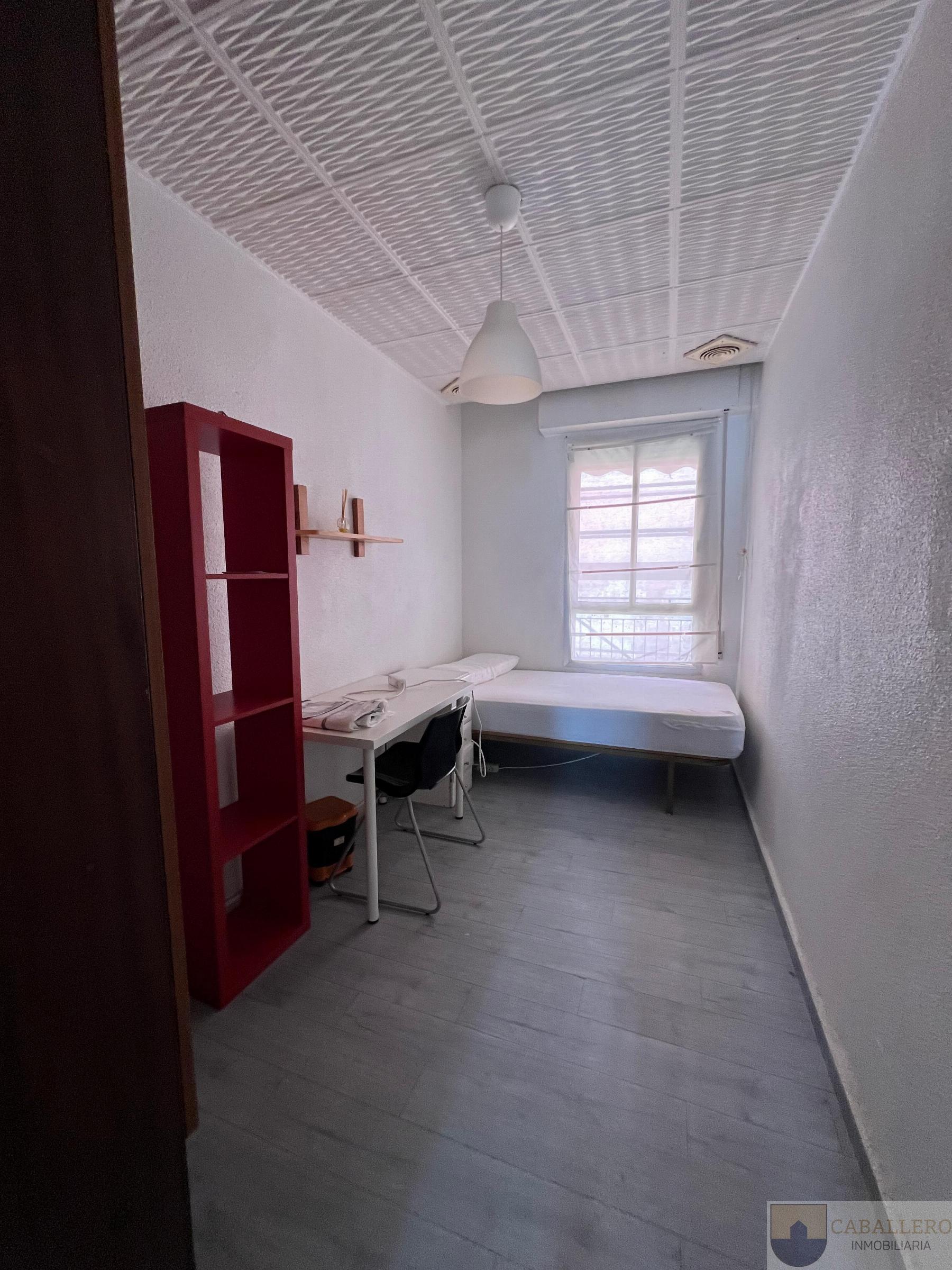 Alquiler de piso en Murcia