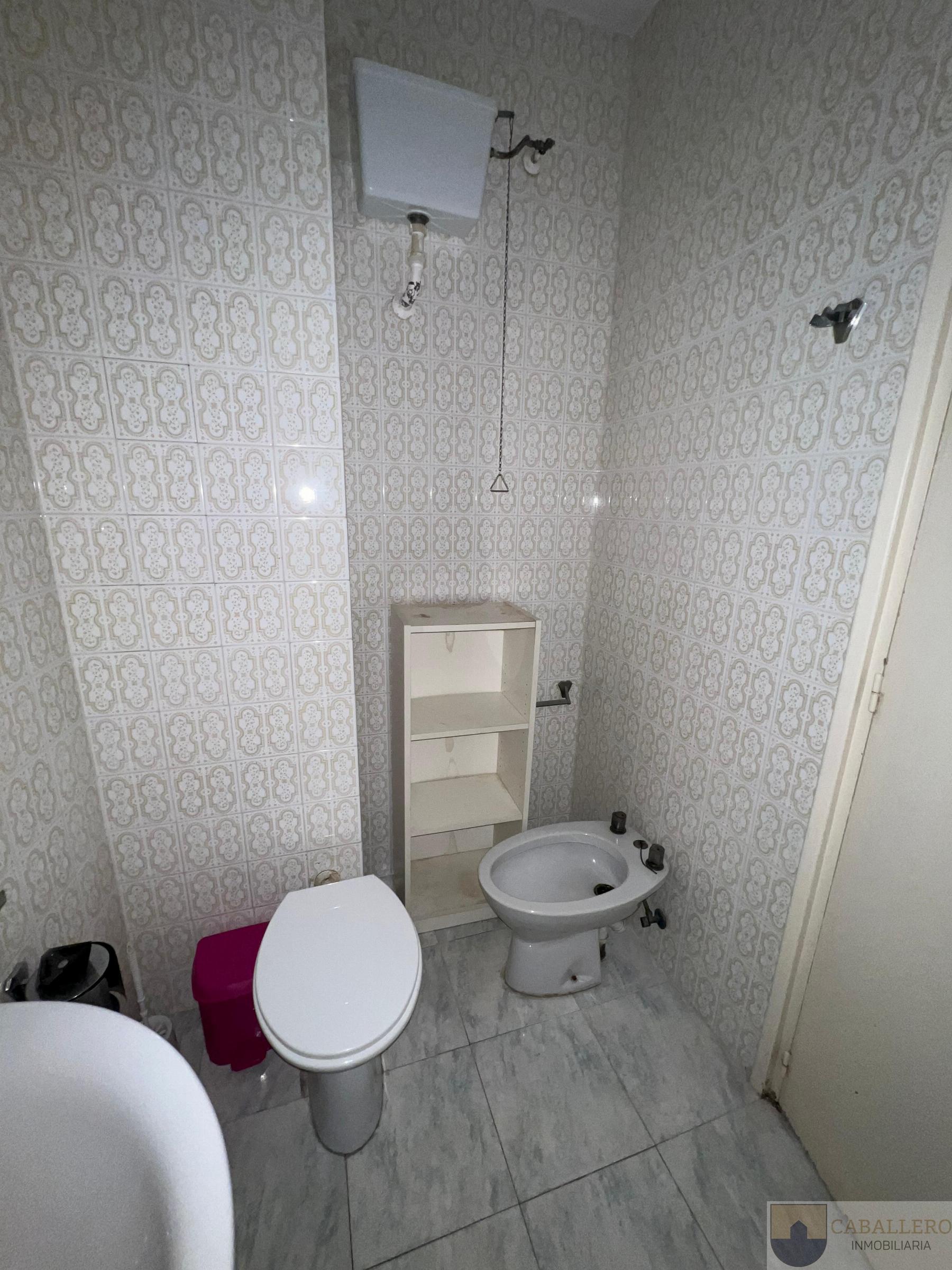 Alquiler de piso en Murcia
