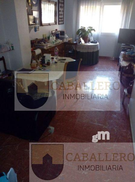 For sale of house in Murcia