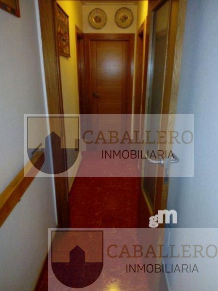 For sale of house in Murcia