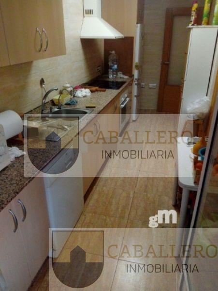 For sale of house in Murcia