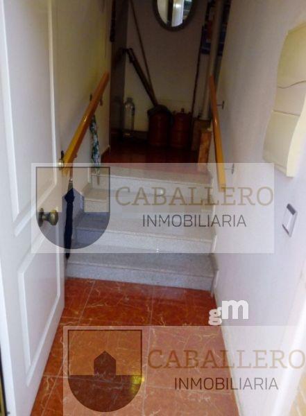 For sale of house in Murcia