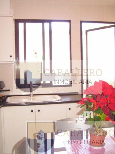 Venta de piso en Murcia