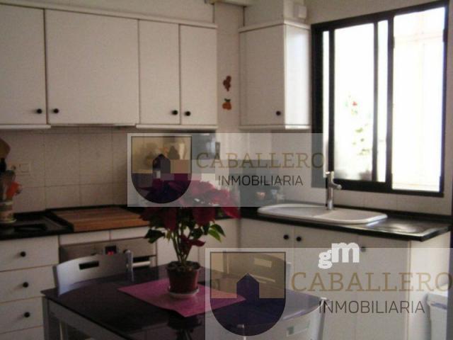 Venta de piso en Murcia