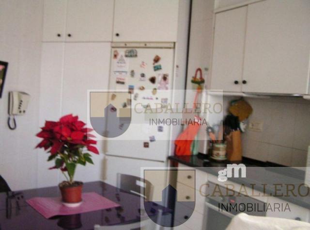 Venta de piso en Murcia