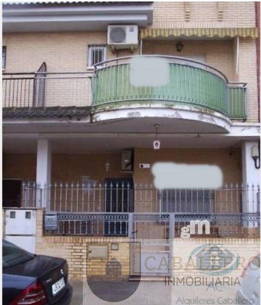 For sale of duplex in Javali Viejo