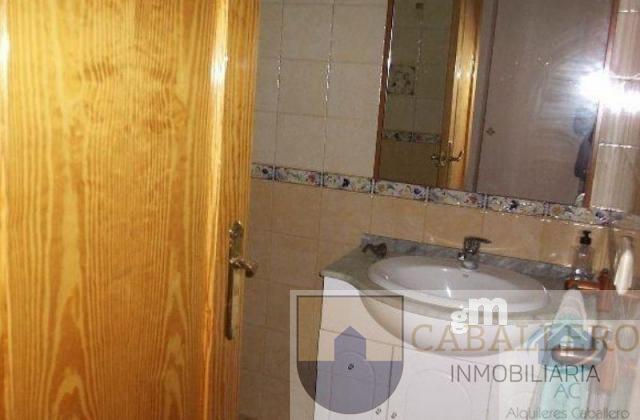 For sale of duplex in Javali Viejo