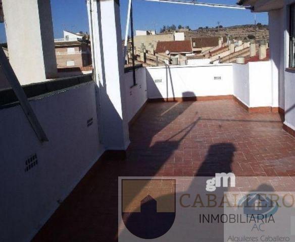 For sale of duplex in Javali Viejo