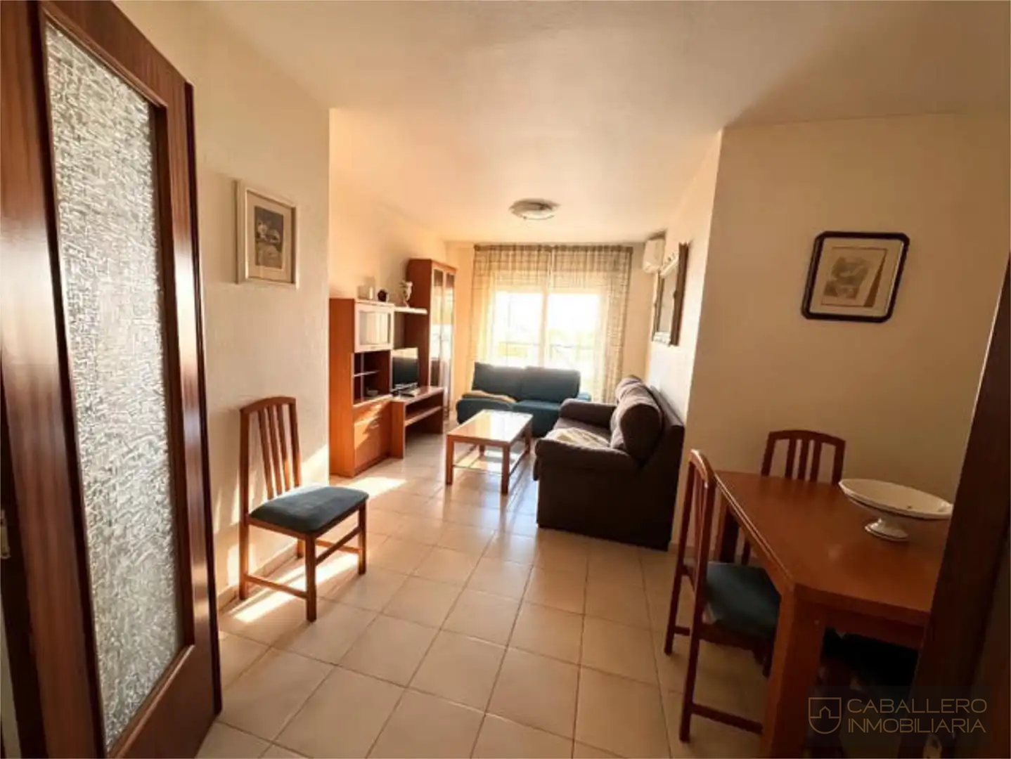 Alquiler de piso en Murcia