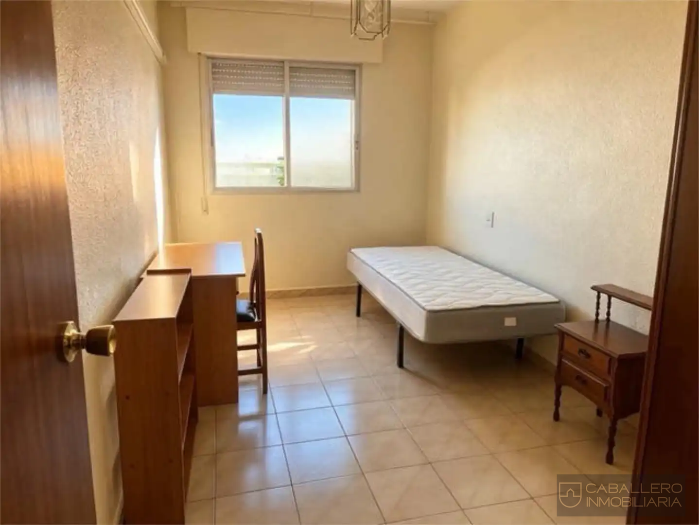 Alquiler de piso en Murcia