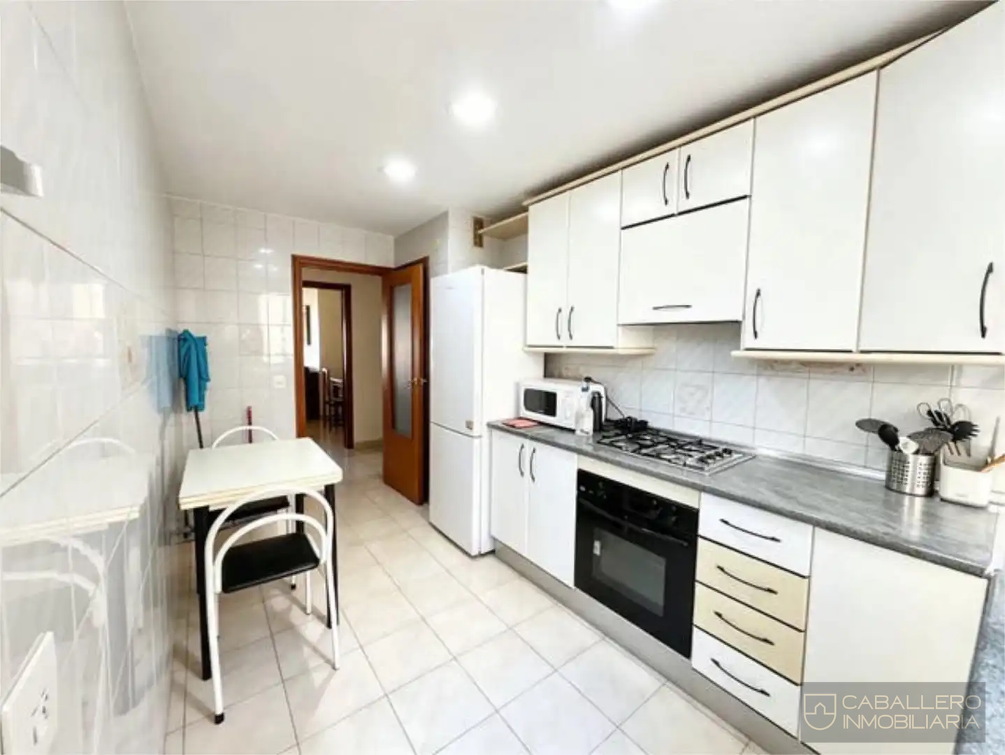 Alquiler de piso en Murcia