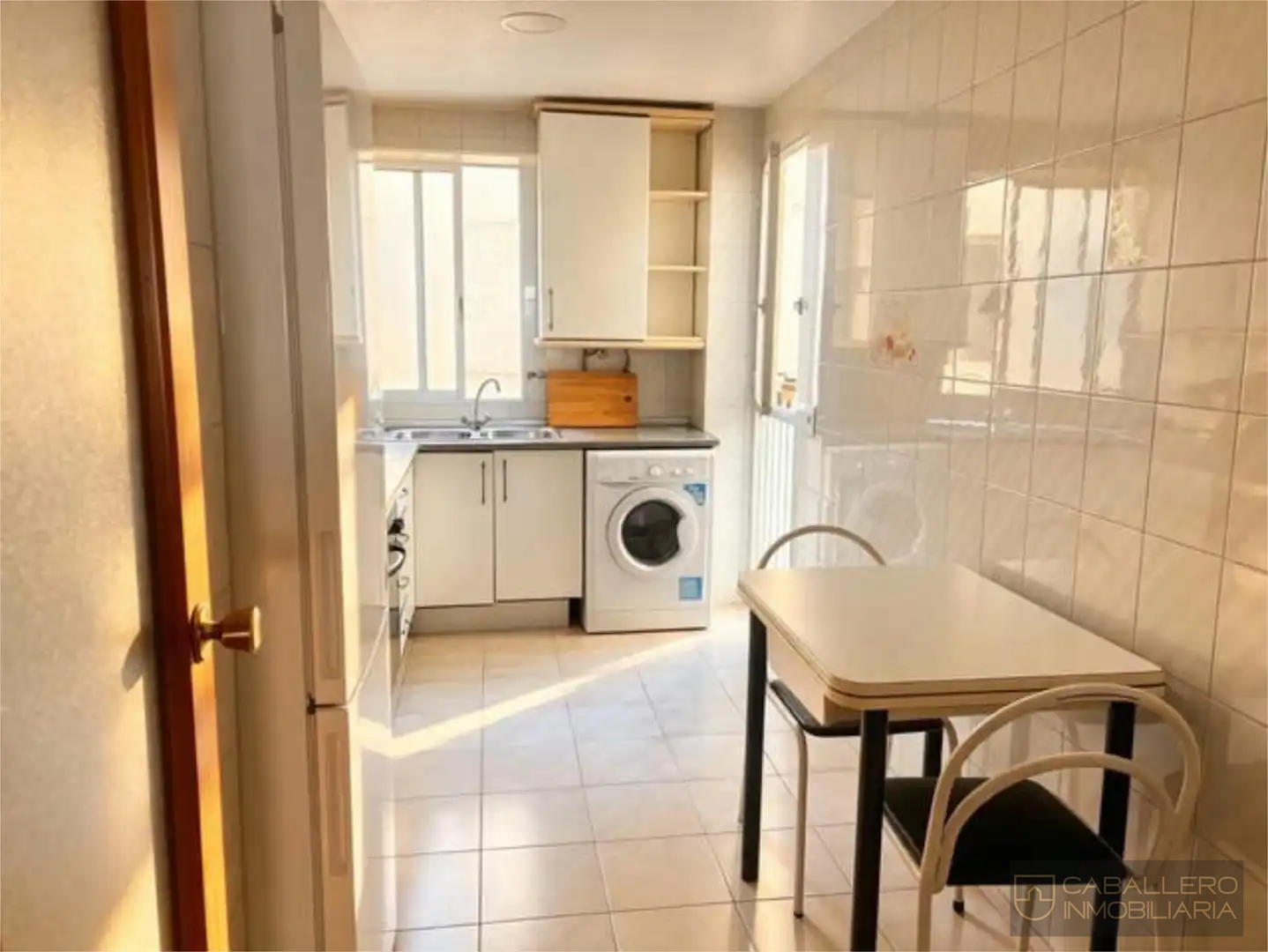 Alquiler de piso en Murcia