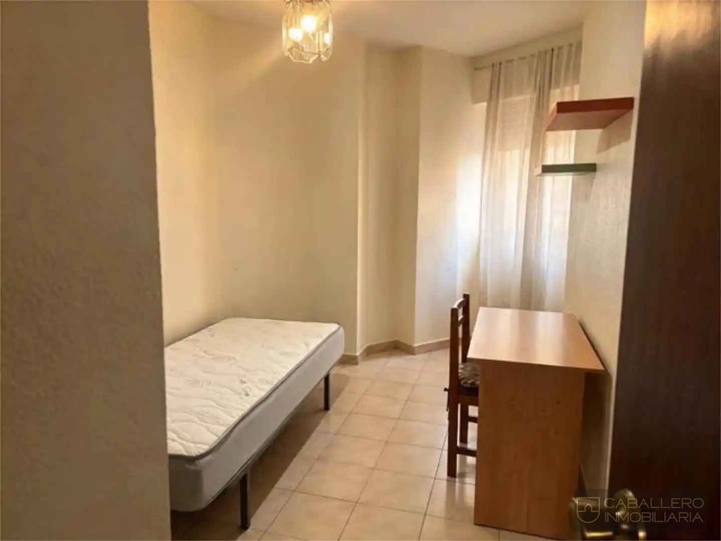 Alquiler de piso en Murcia