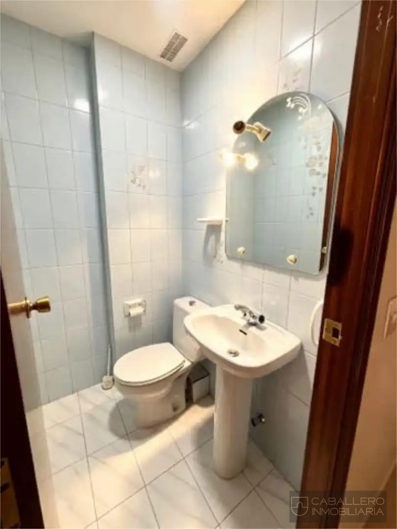 Alquiler de piso en Murcia
