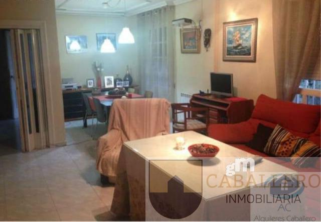 For sale of chalet in Murcia