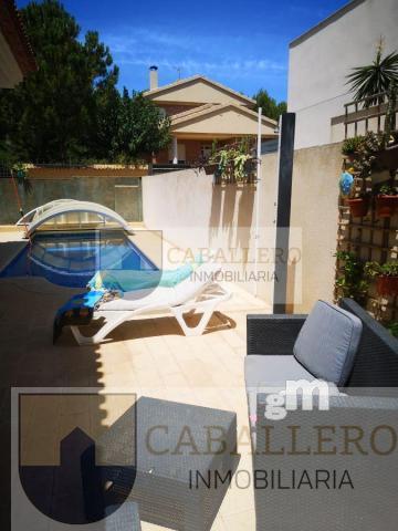 For sale of chalet in Murcia