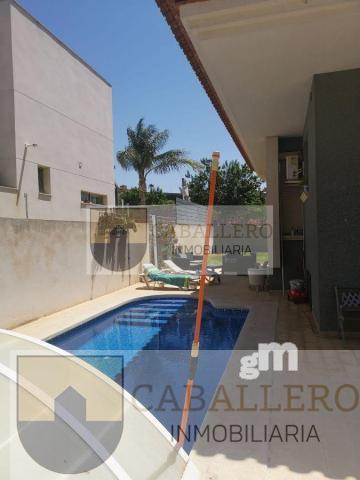 For sale of chalet in Murcia