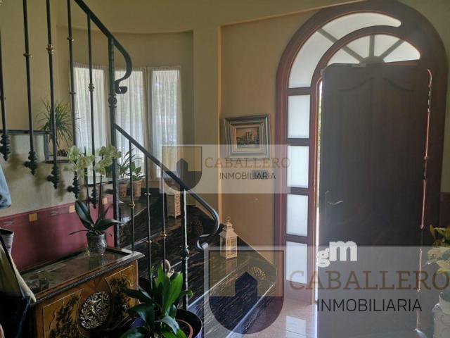 For sale of chalet in Murcia