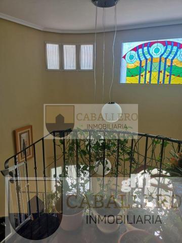 For sale of chalet in Murcia