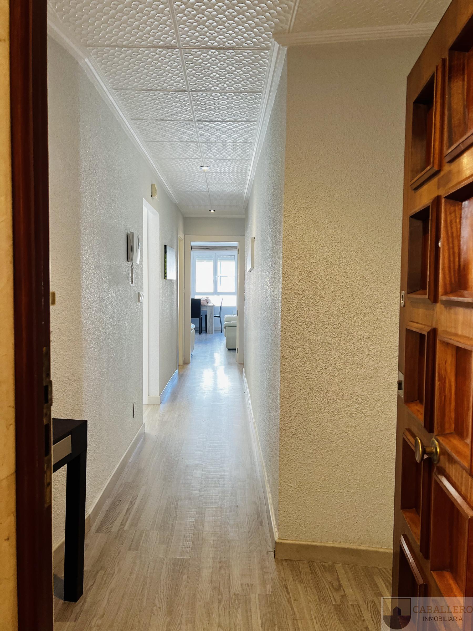 Venta de piso en Murcia
