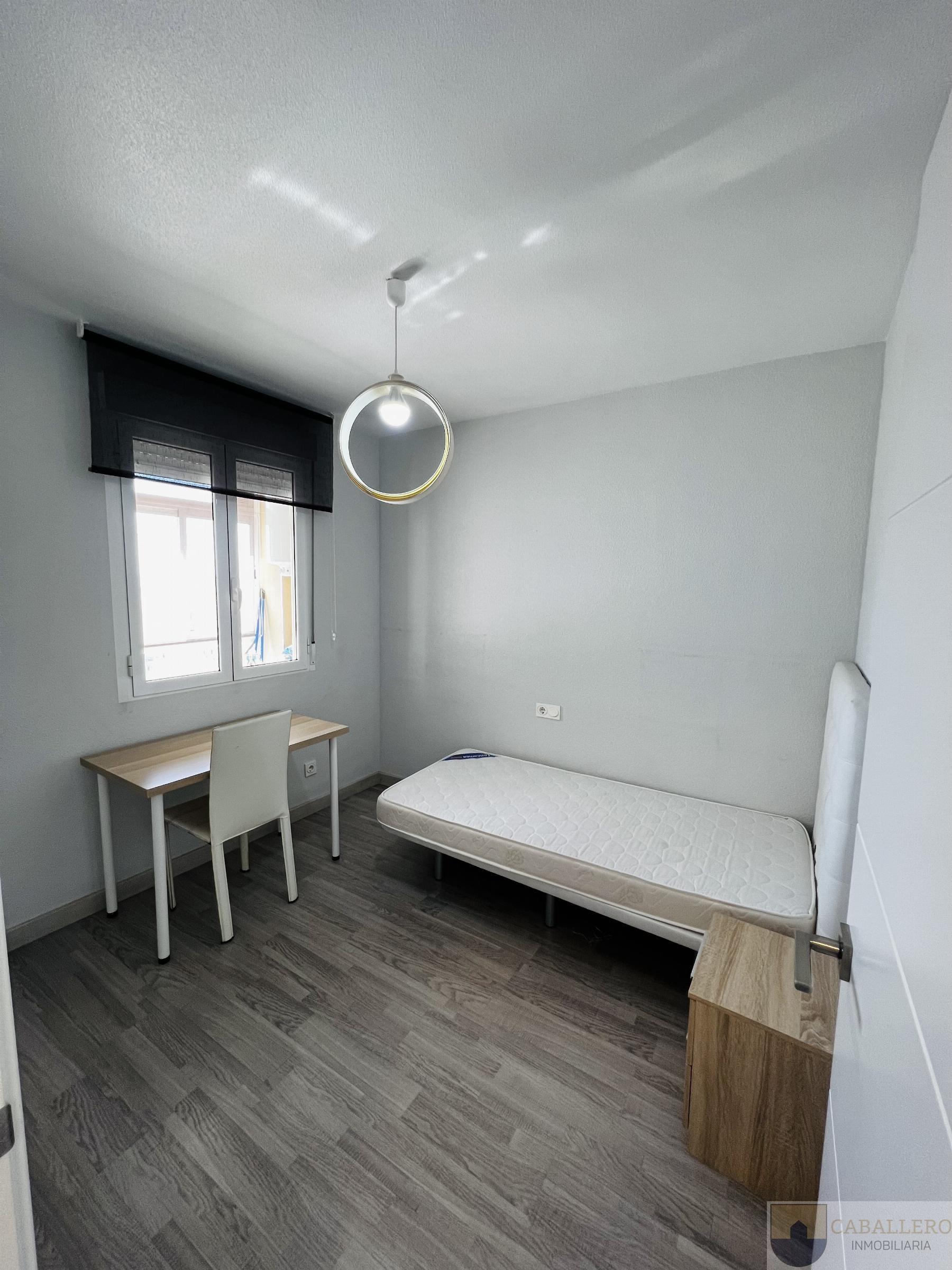 Venta de piso en Murcia