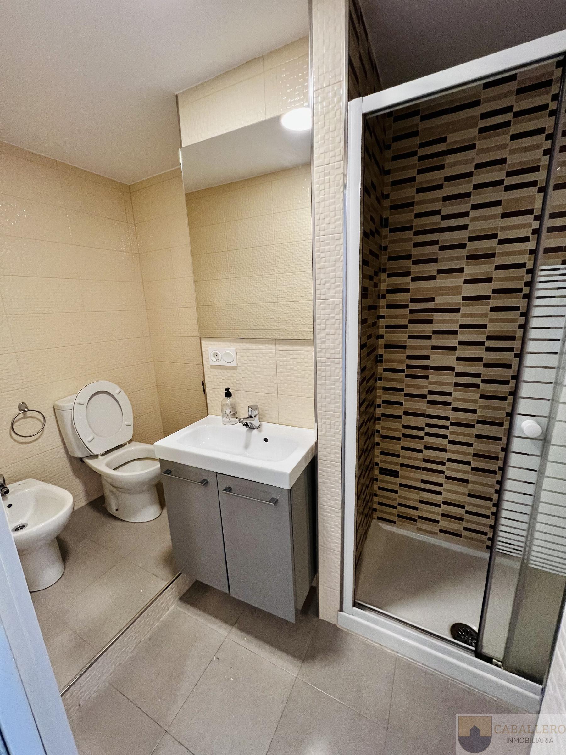 Venta de piso en Murcia