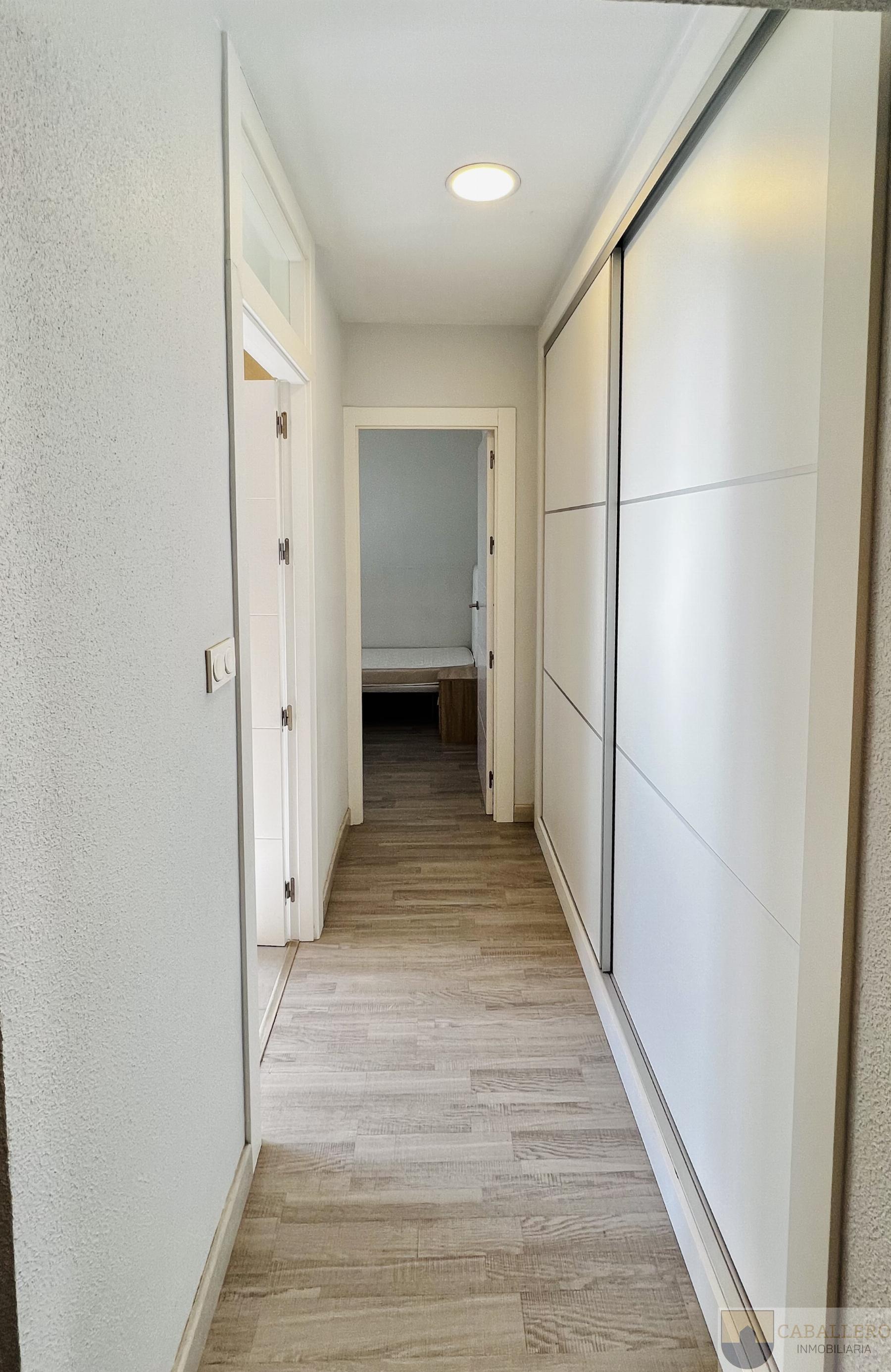Venta de piso en Murcia