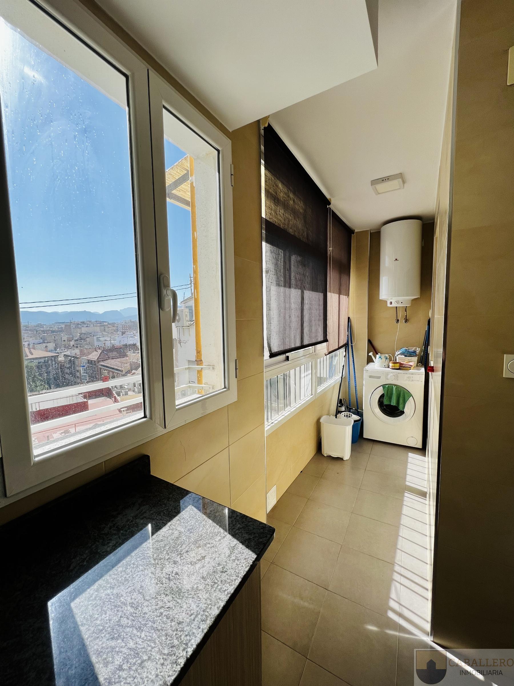 Venta de piso en Murcia