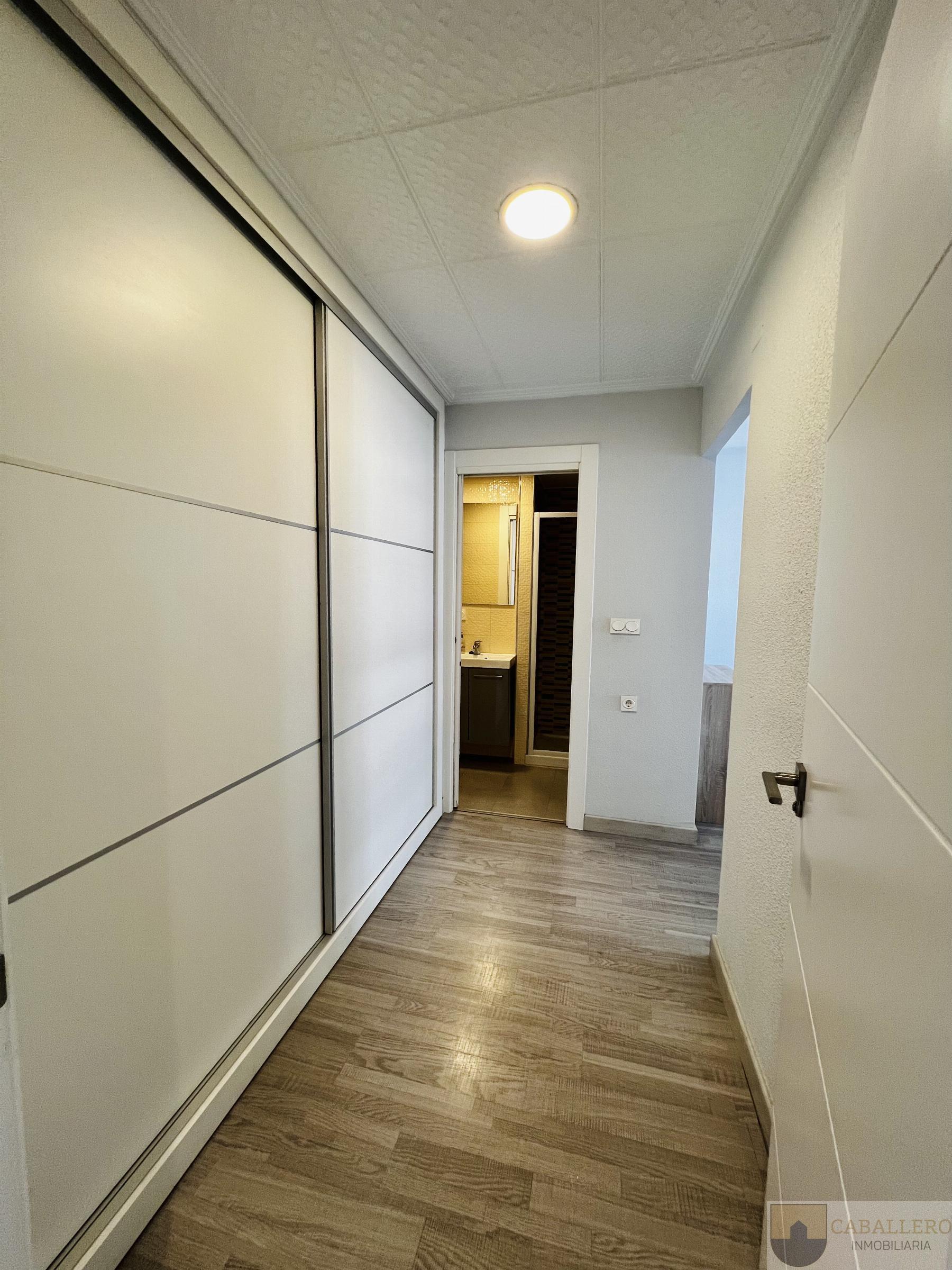 Venta de piso en Murcia