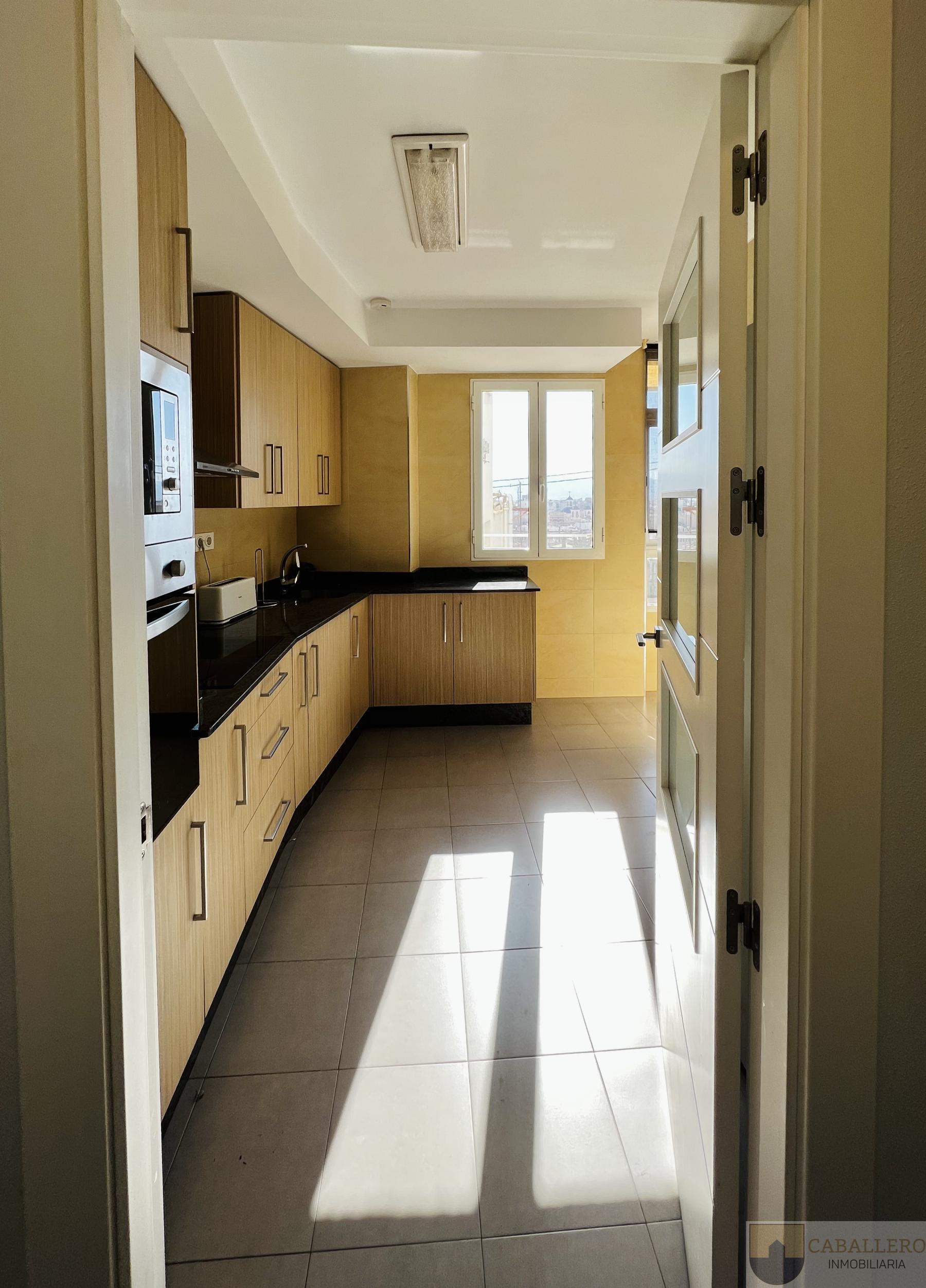 Venta de piso en Murcia