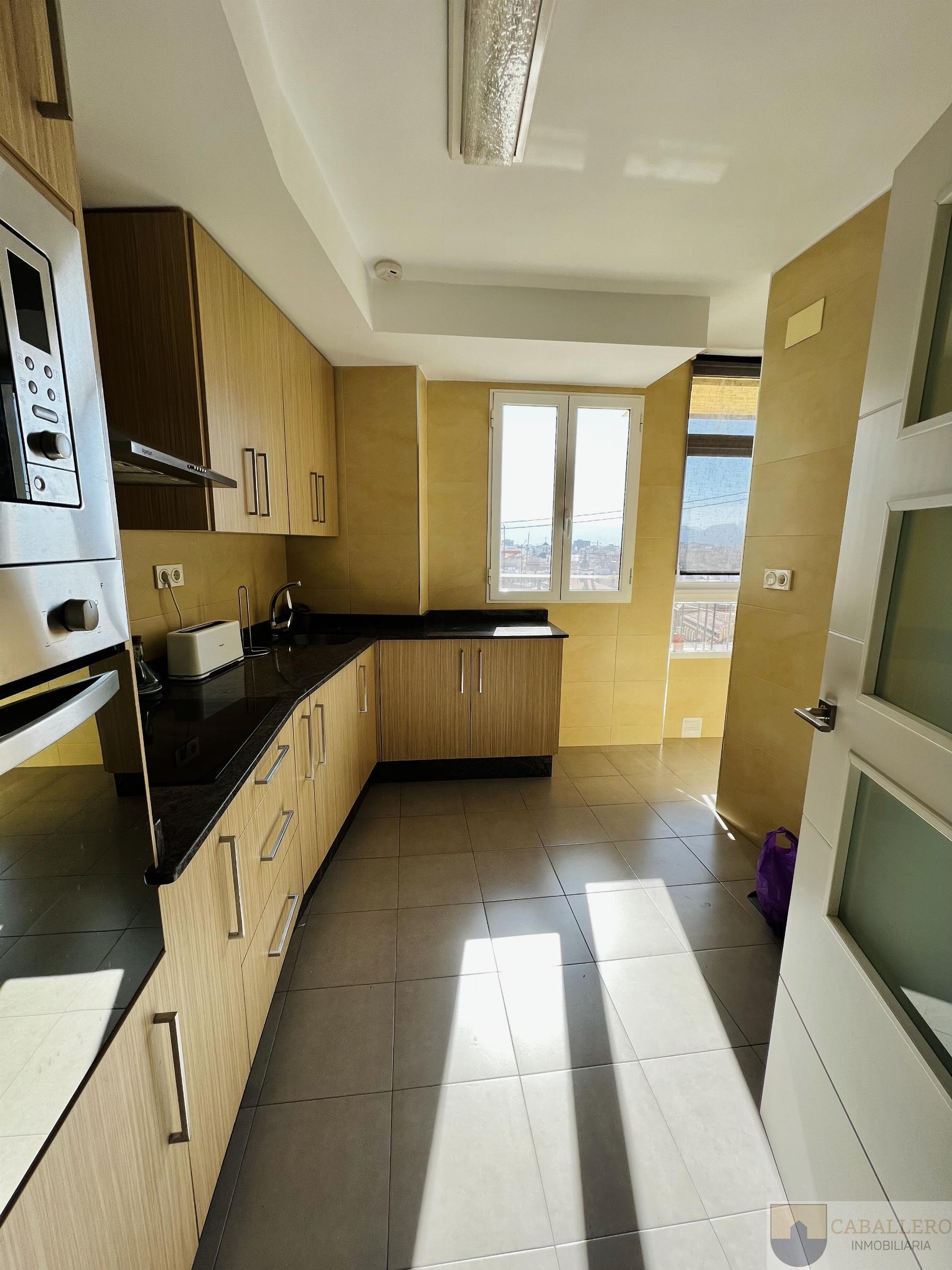 Venta de piso en Murcia