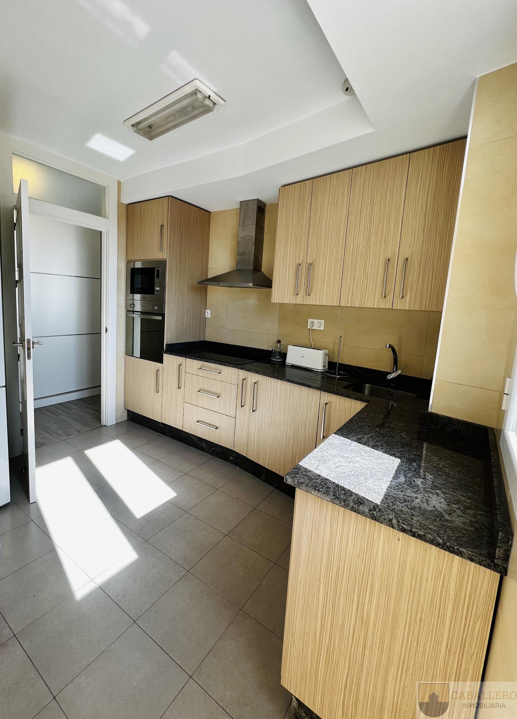 Venta de piso en Murcia