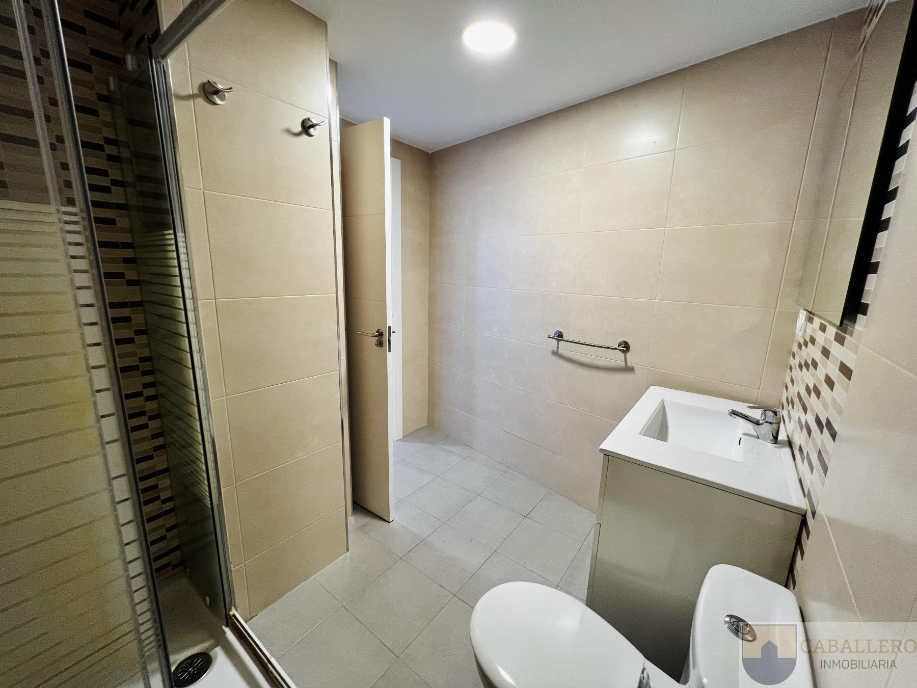 Venta de piso en Murcia