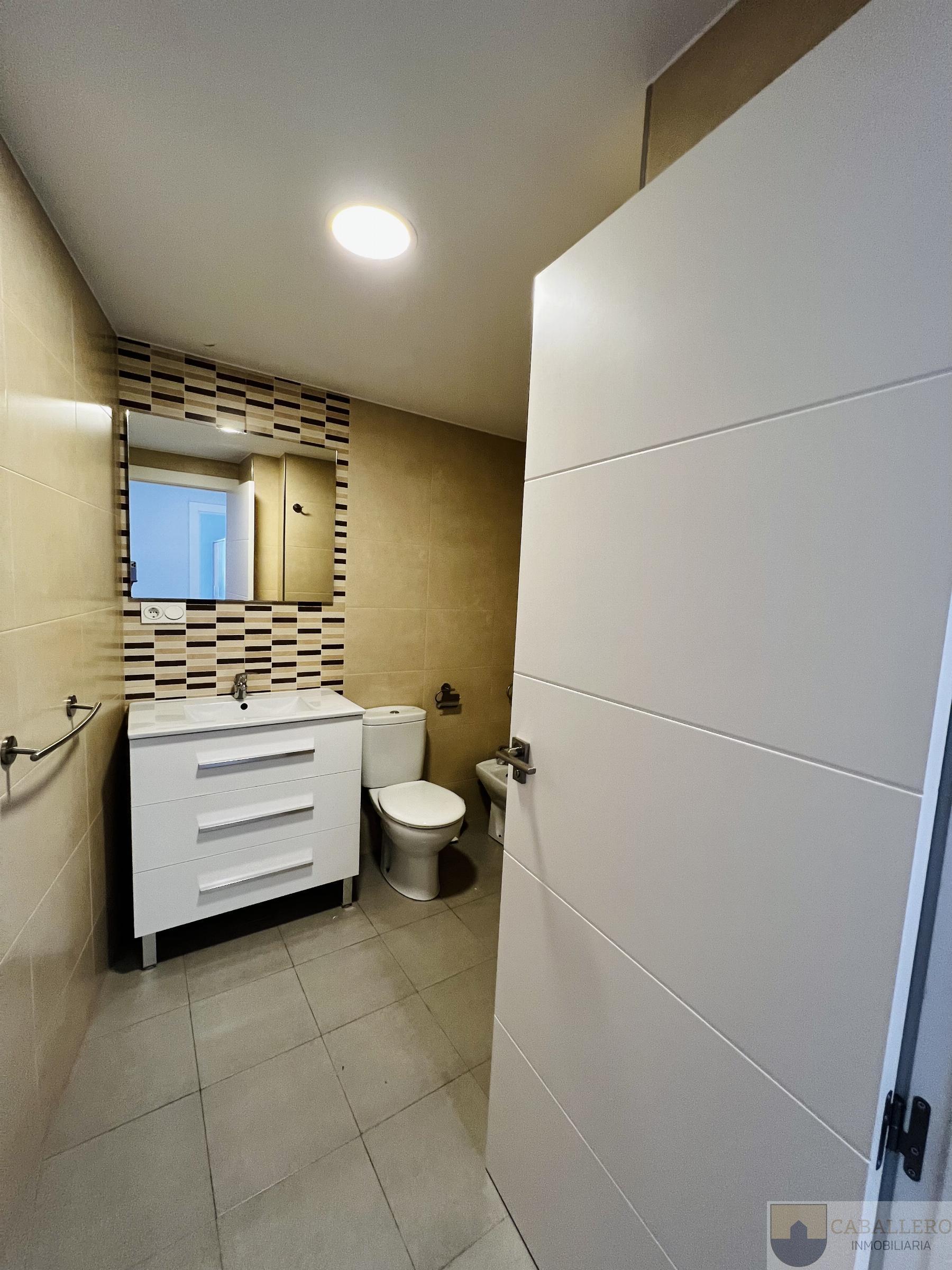 Venta de piso en Murcia