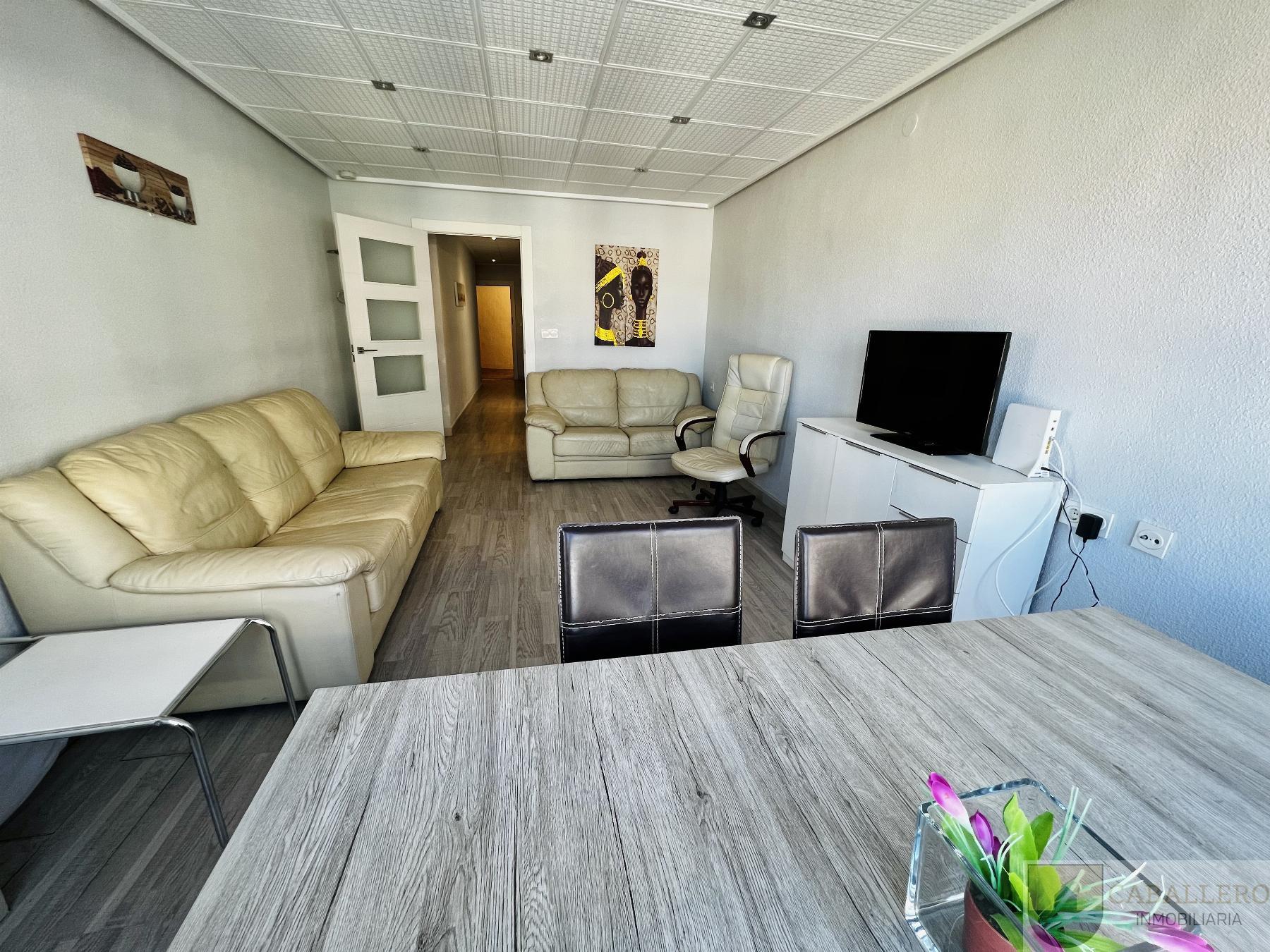 Venta de piso en Murcia