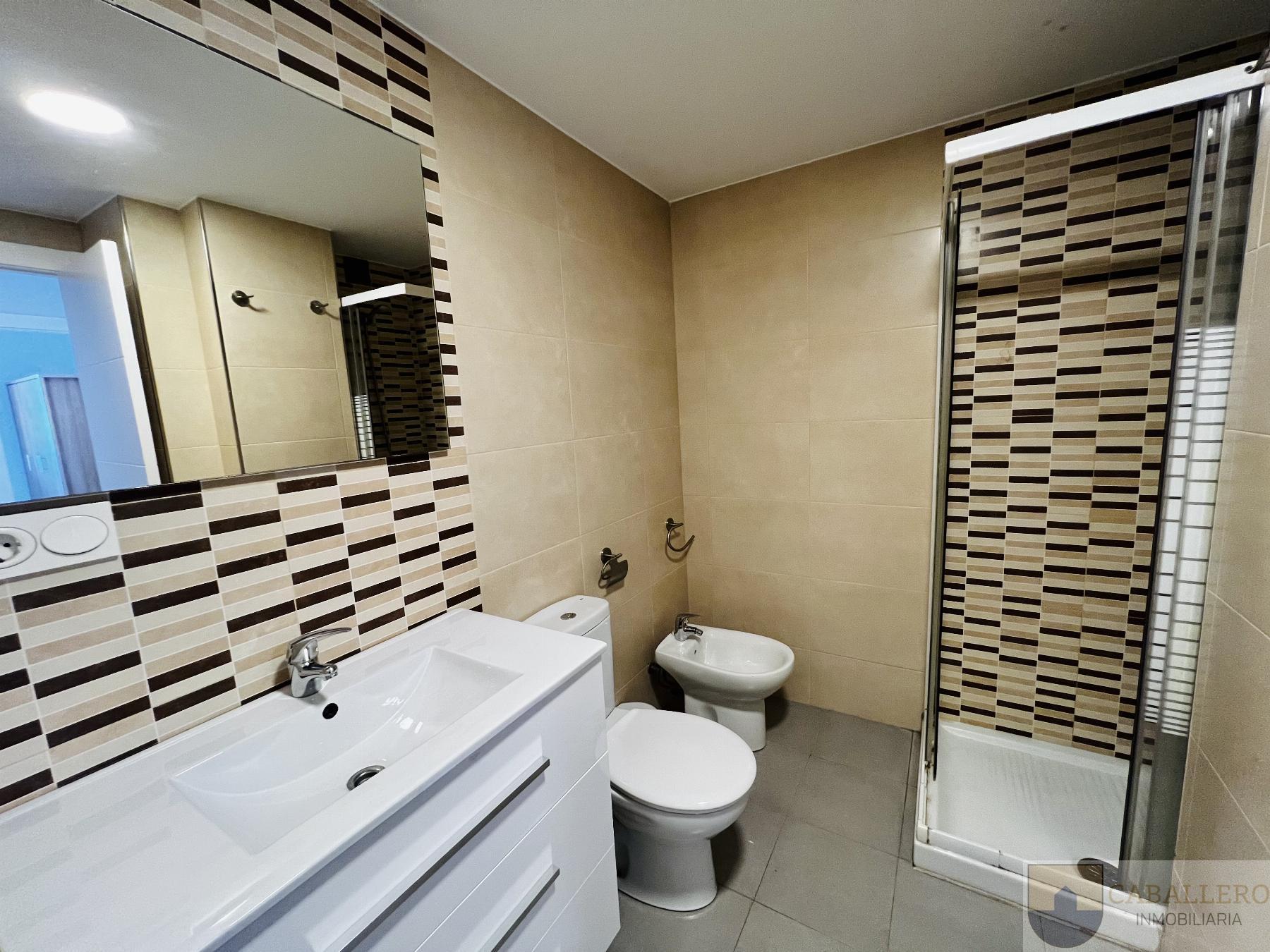 Venta de piso en Murcia