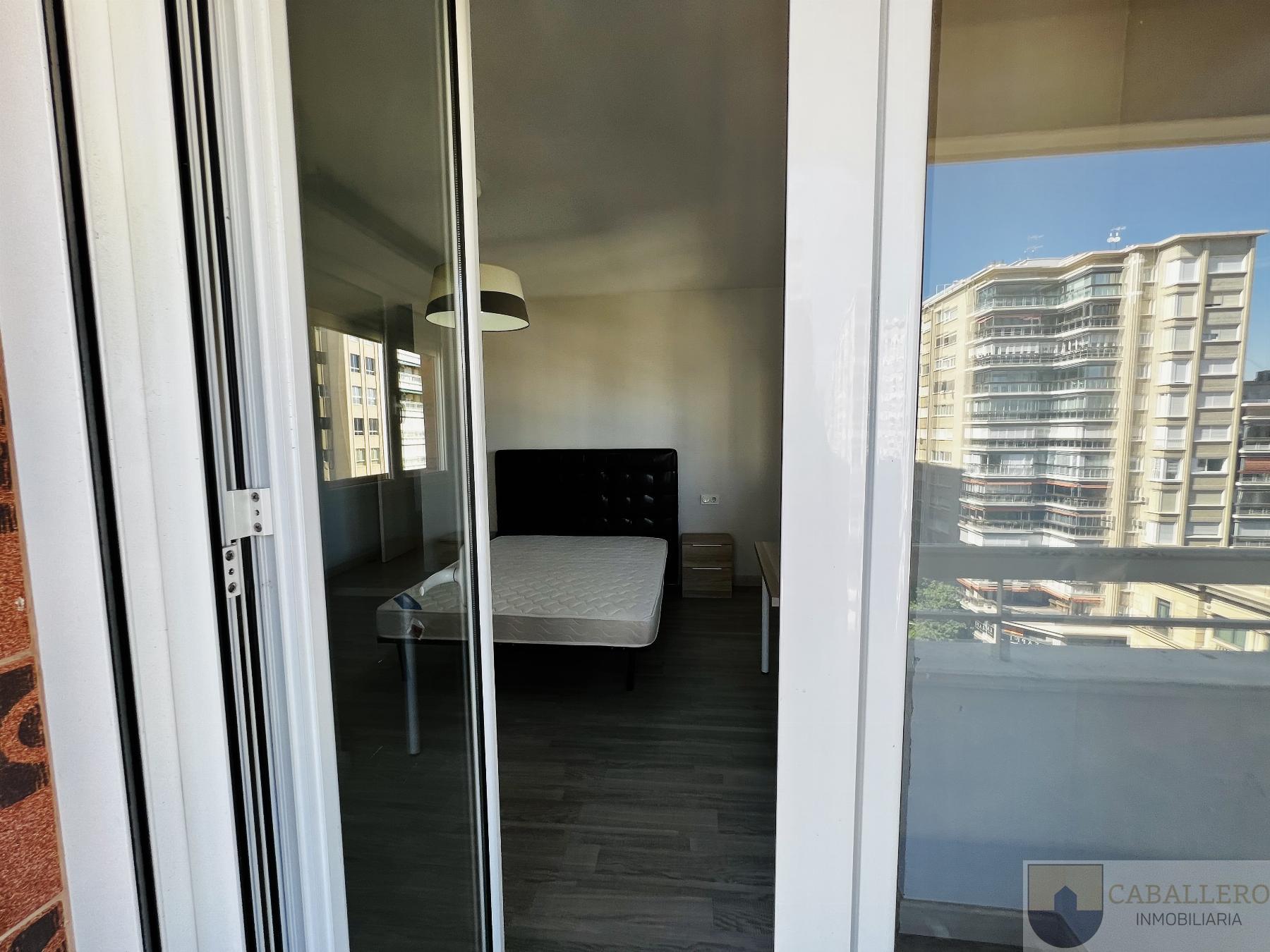 Venta de piso en Murcia