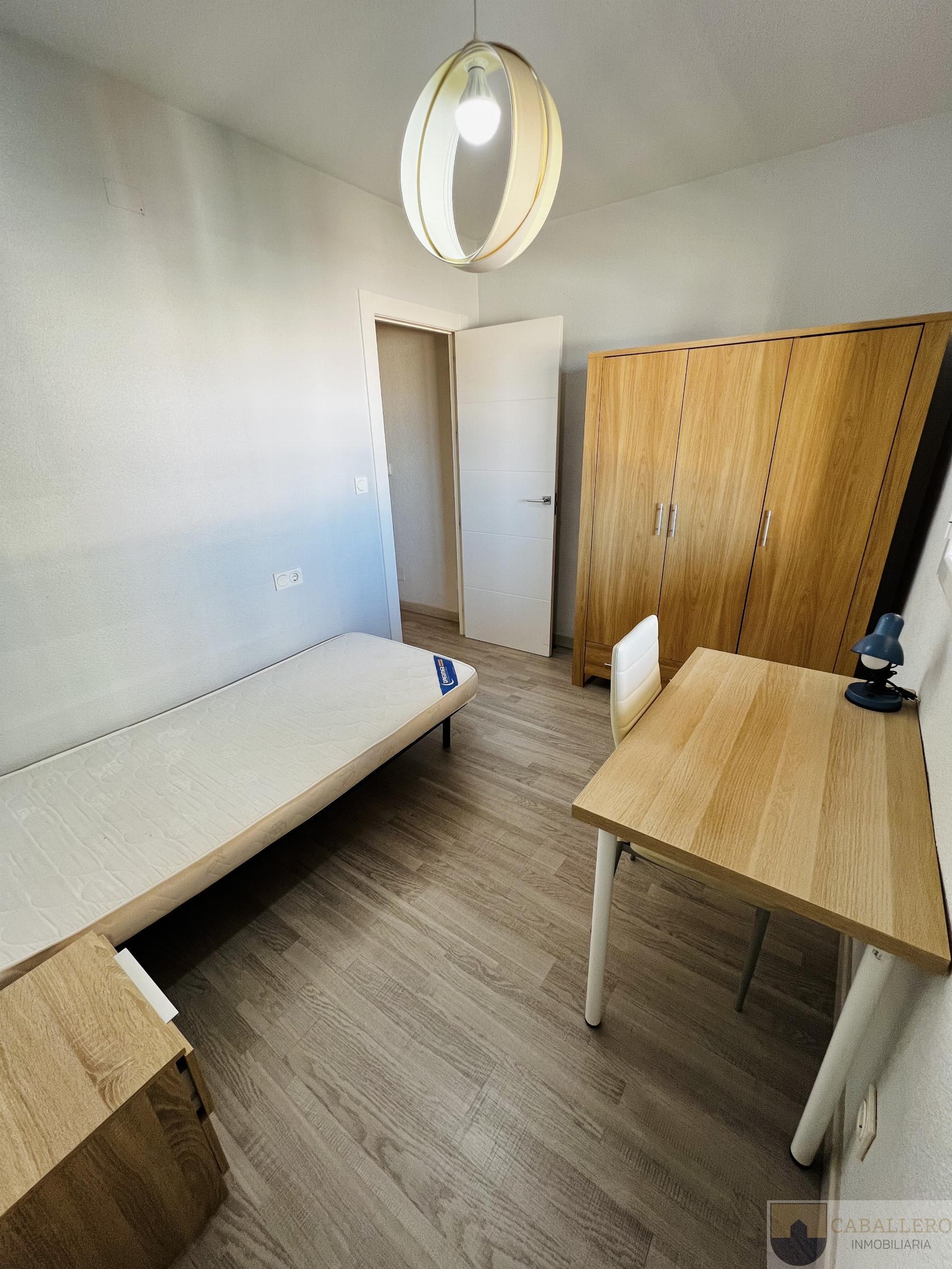 Venta de piso en Murcia