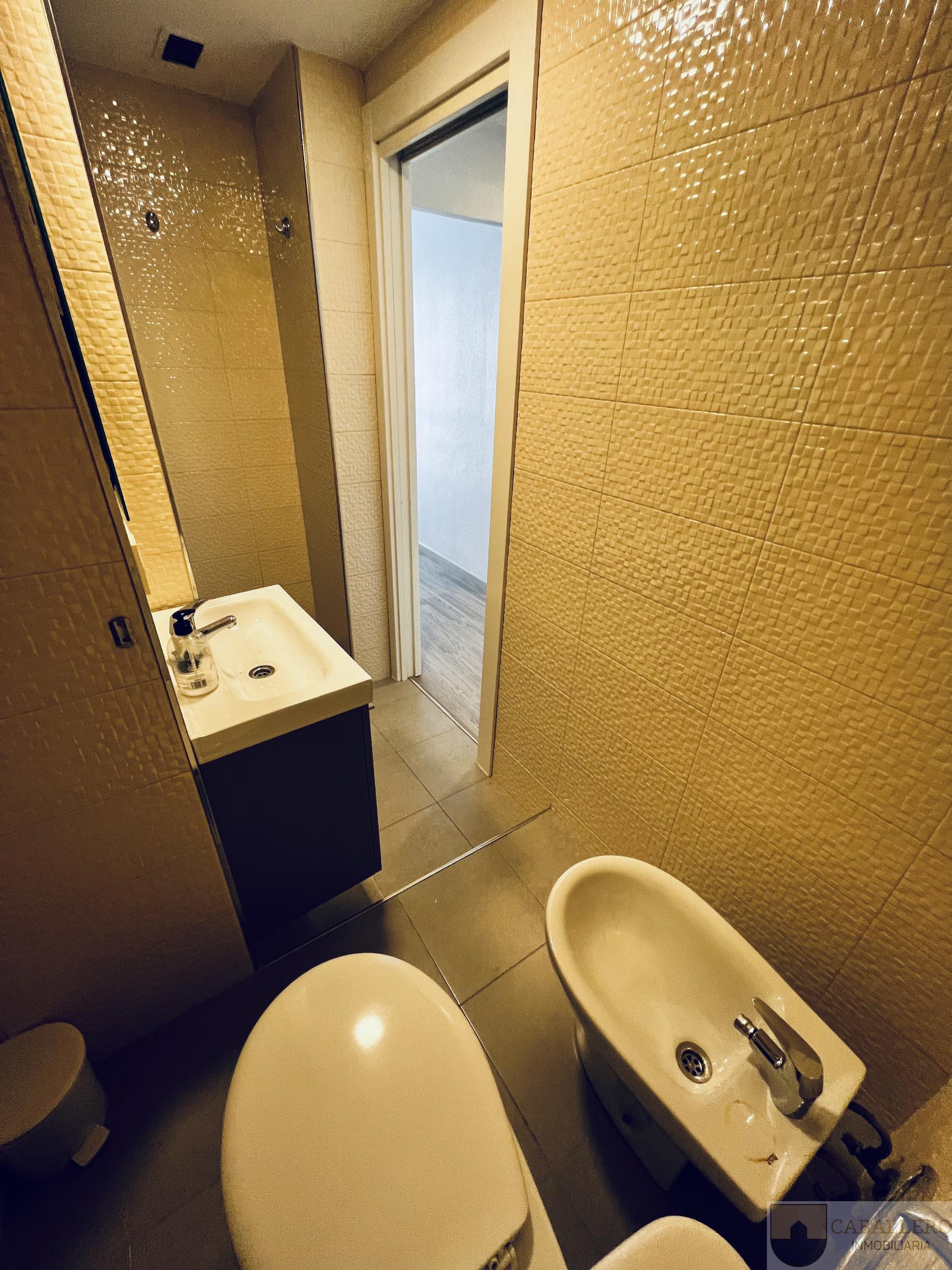 Venta de piso en Murcia