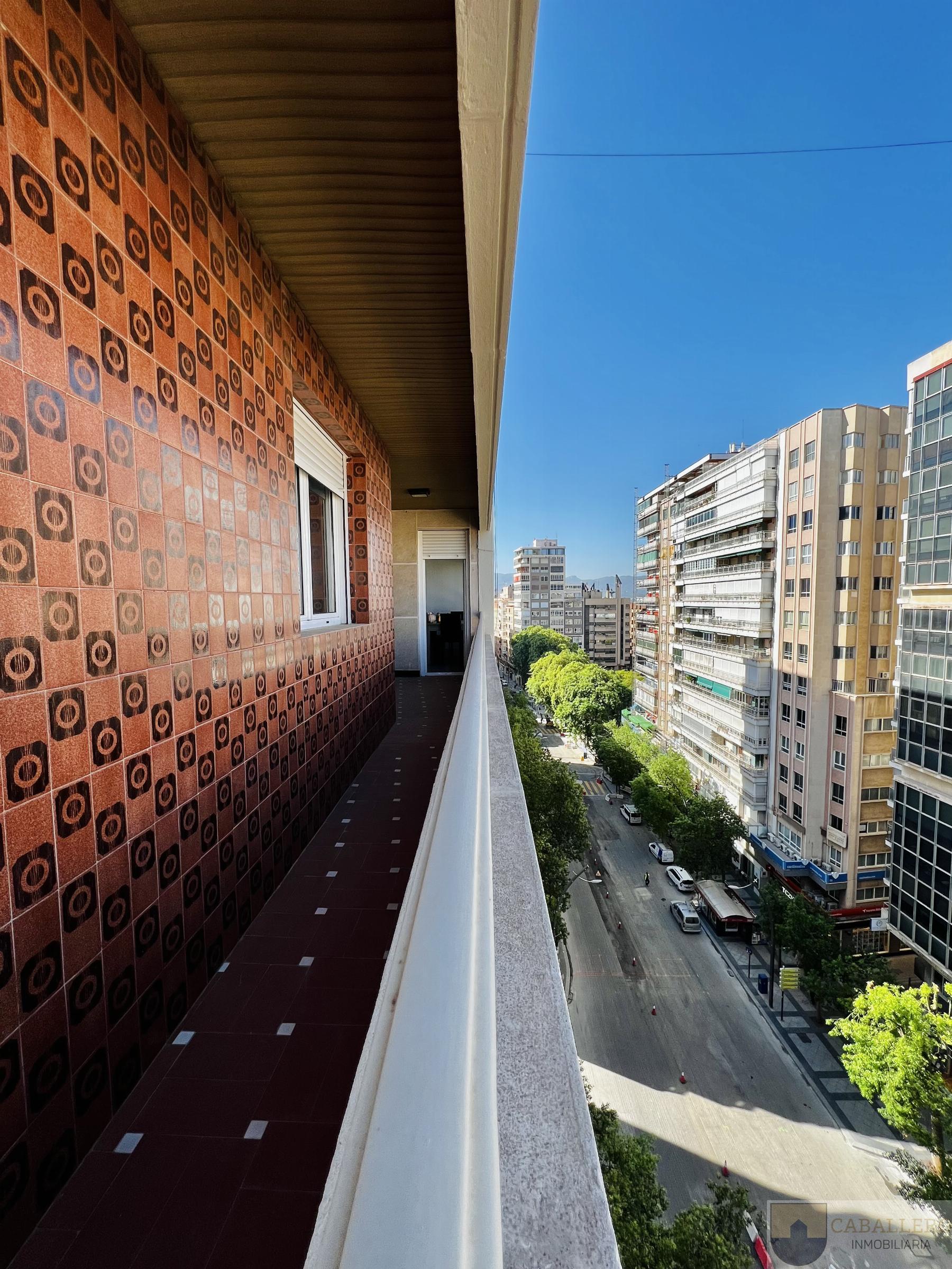 Venta de piso en Murcia