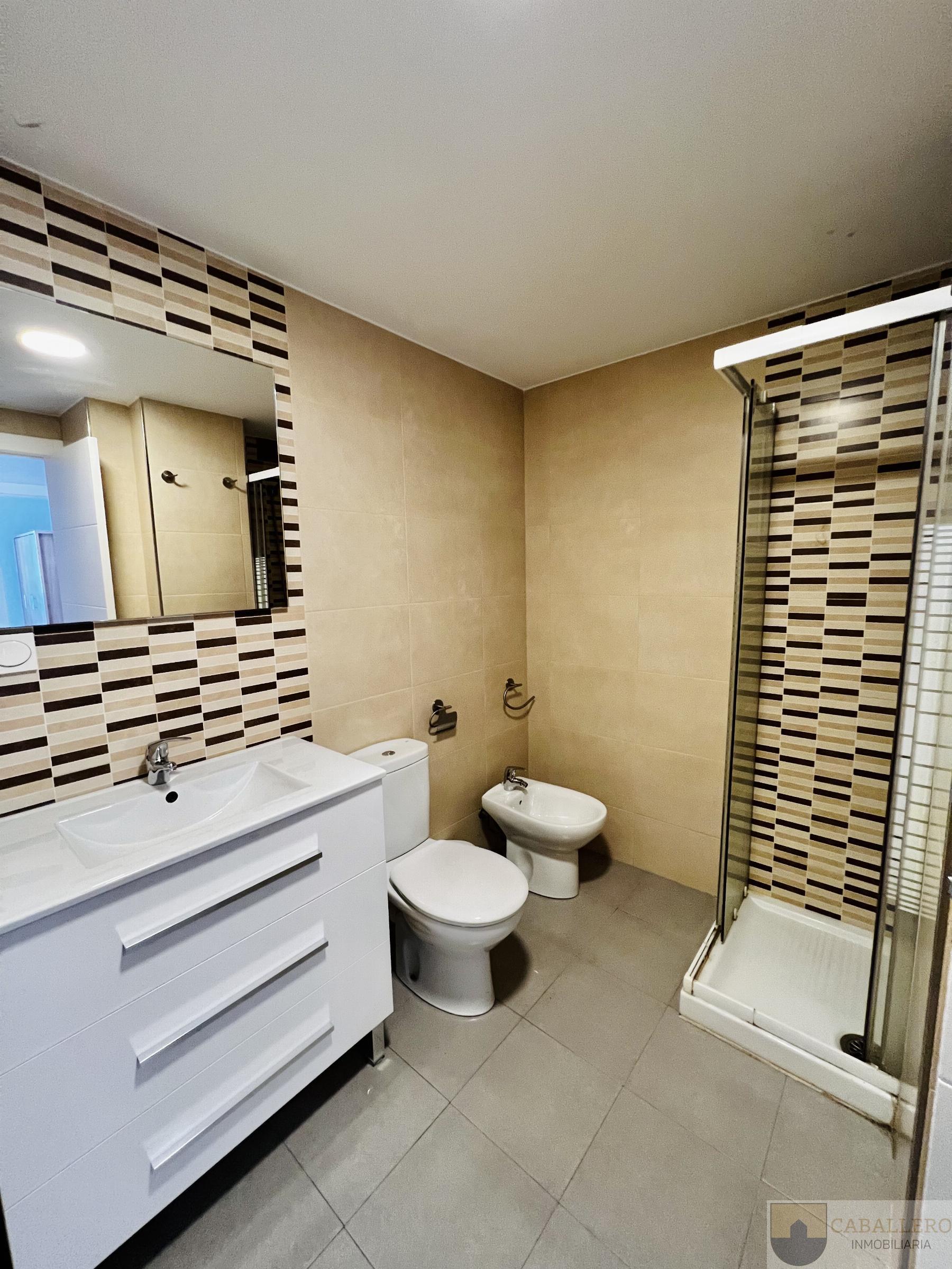 Venta de piso en Murcia