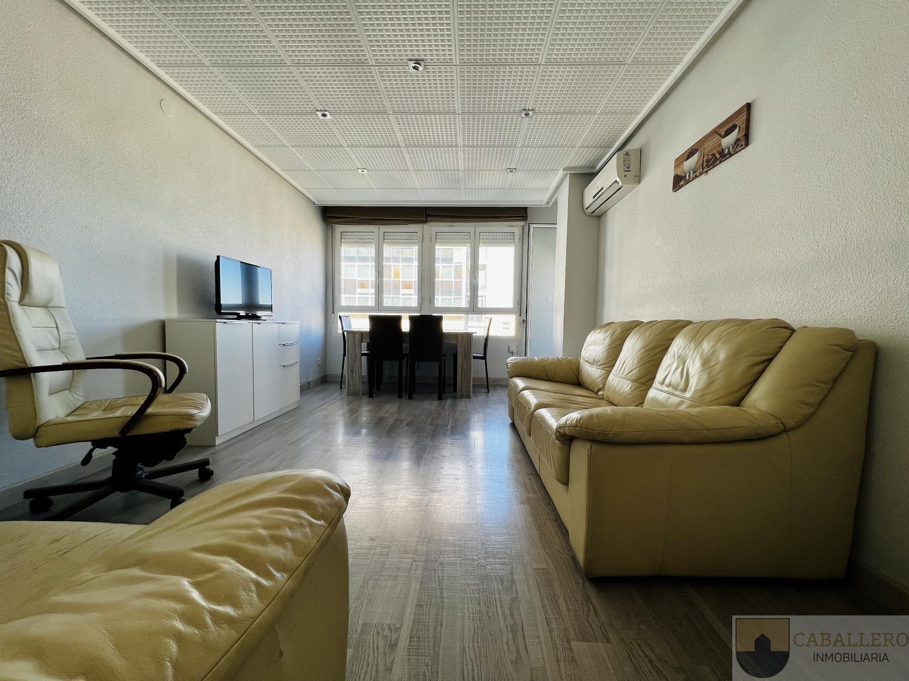 Venta de piso en Murcia