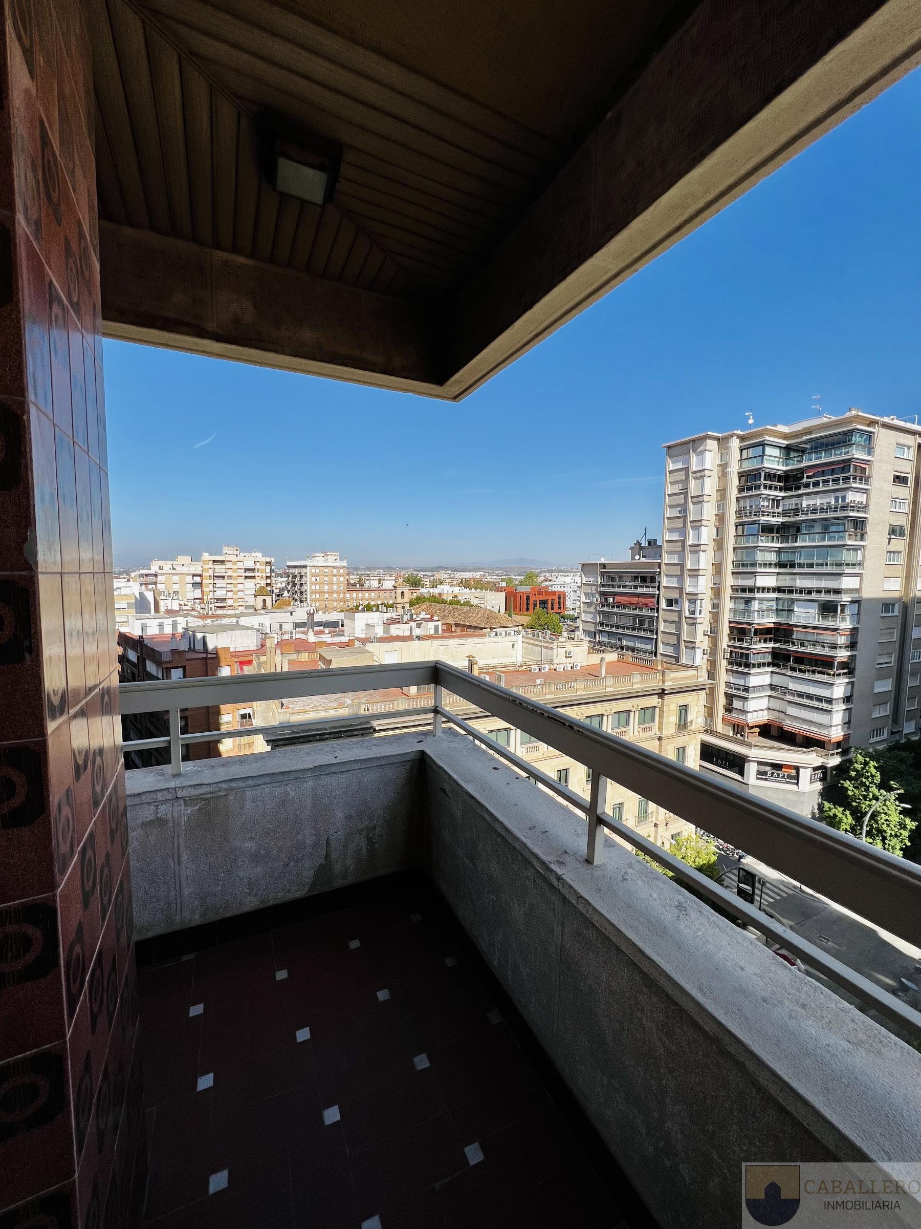 Venta de piso en Murcia