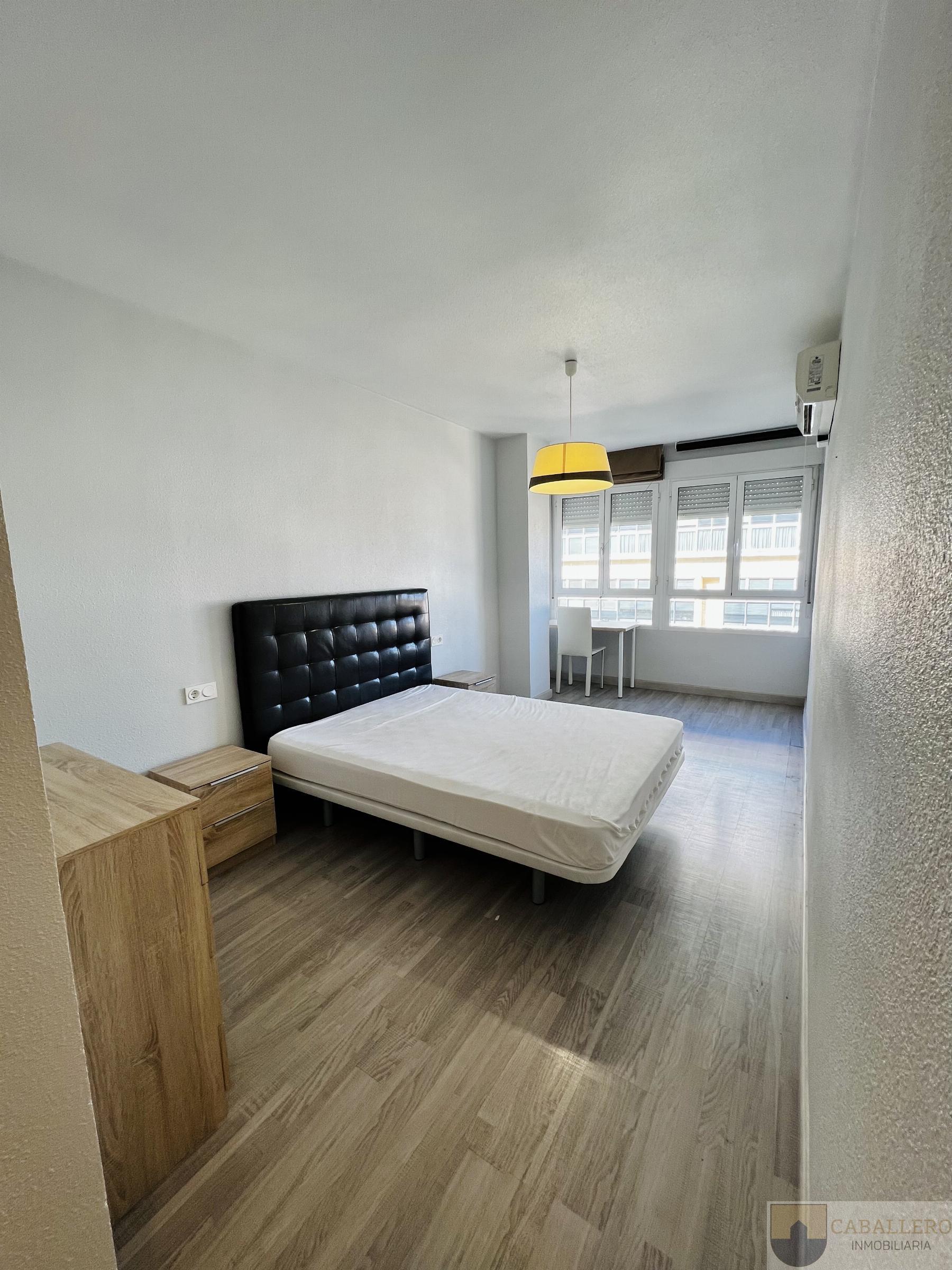 Venta de piso en Murcia