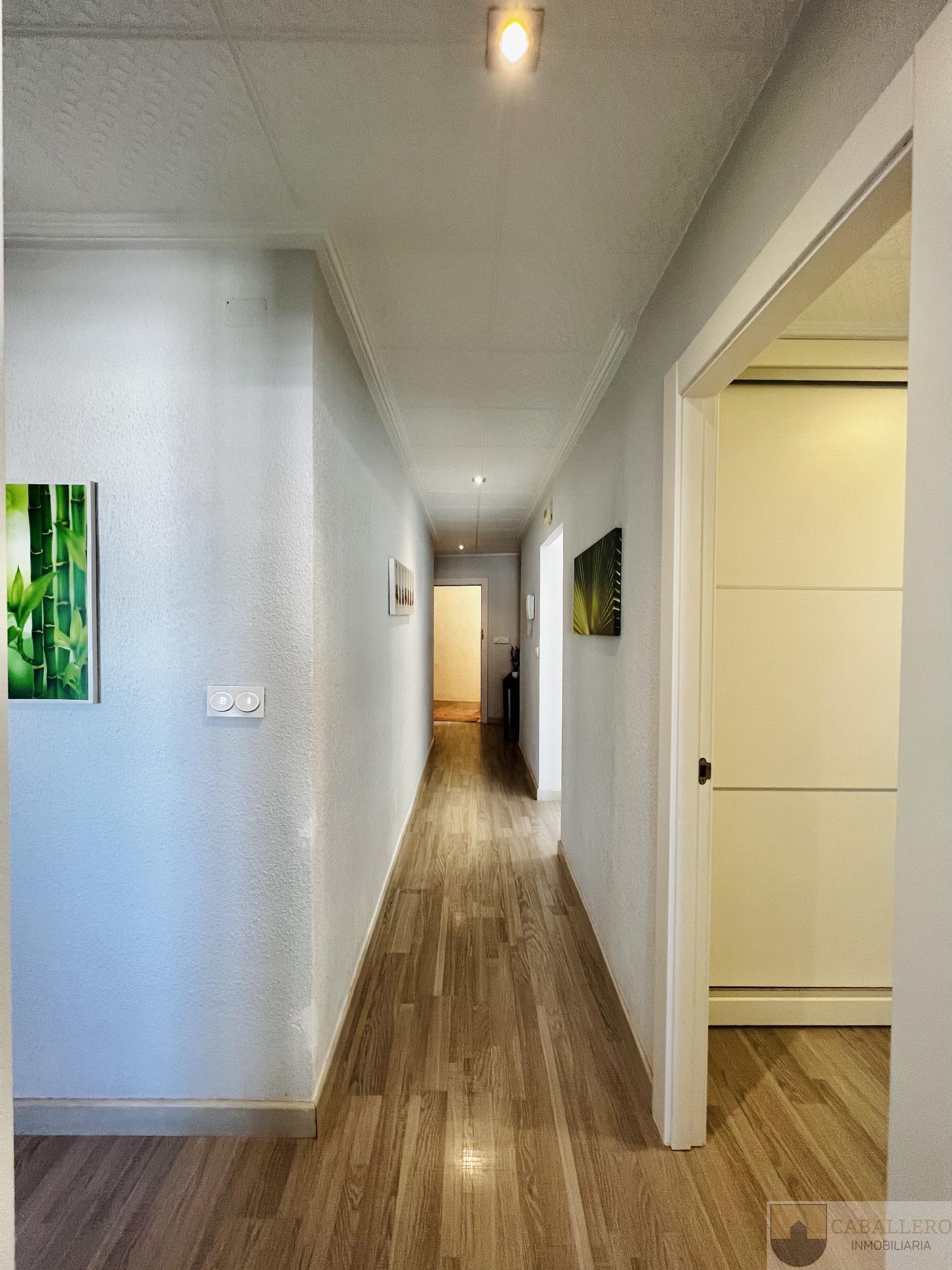 Venta de piso en Murcia