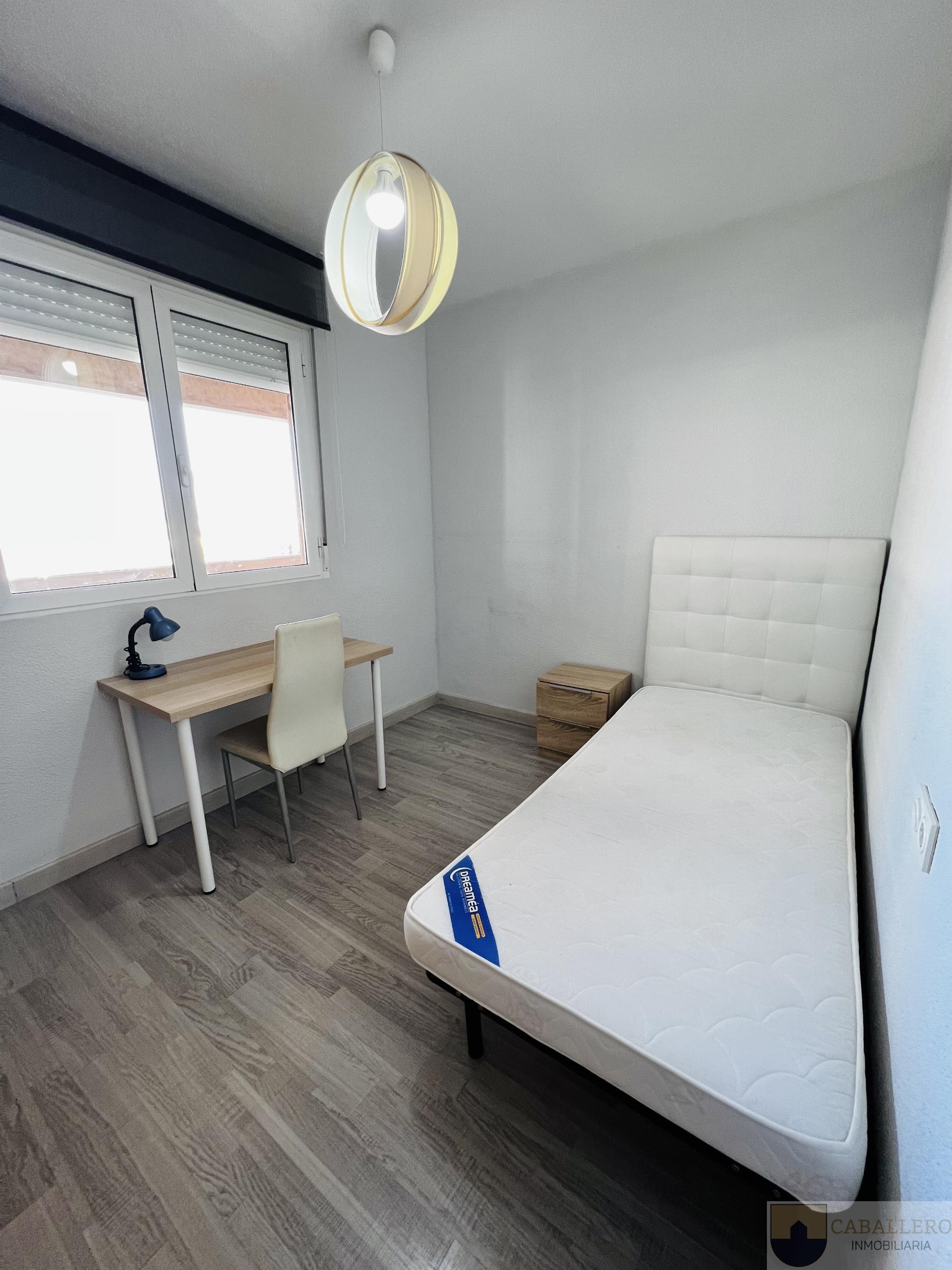 Venta de piso en Murcia