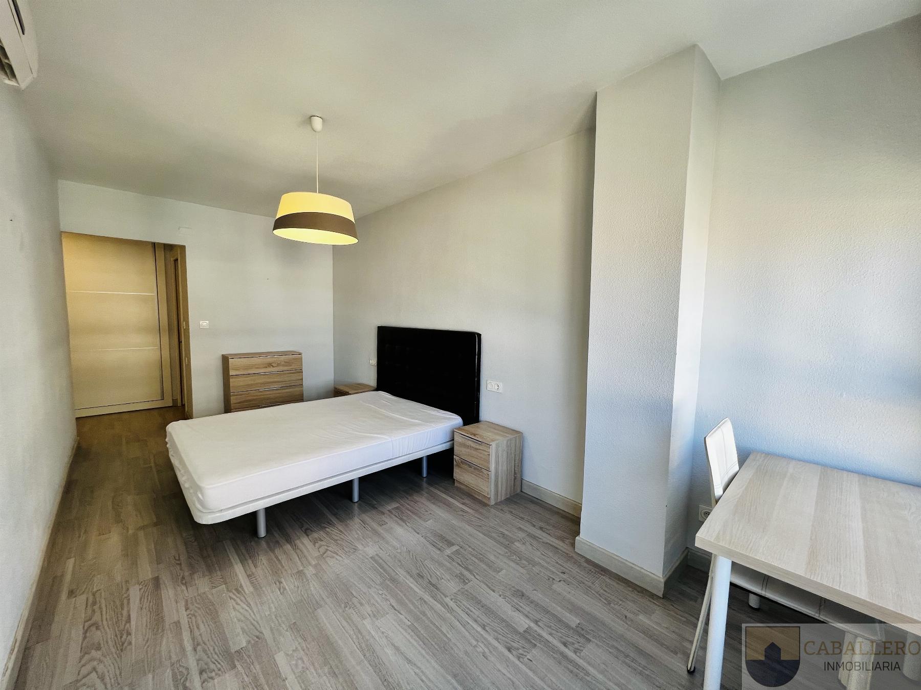 Venta de piso en Murcia